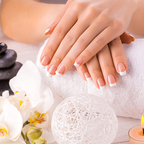 NATURAL NAIL